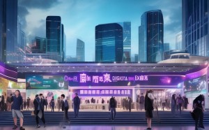 长沙数字化展会在哪里开？