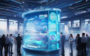 佛山数字化展会报价，助力企业成功转型解决方案