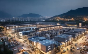 跨境电商物流中心在虎丘区，机遇与挑战