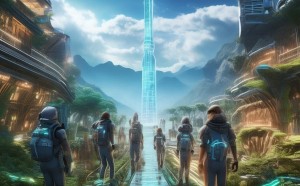 Exploring the Digital Future of云南