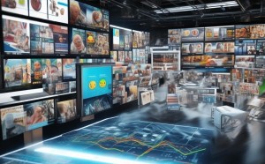 Dynamic Reality: The Truth and Challenges of E-Commerce